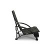 Delphin LowRide Banx 52x40x58cm Fishing Chair
