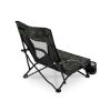 Delphin LowRide Banx 52x40x58cm Fishing Chair