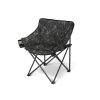 Delphin Foldix Banx 45x45x38cm Fishing Chair