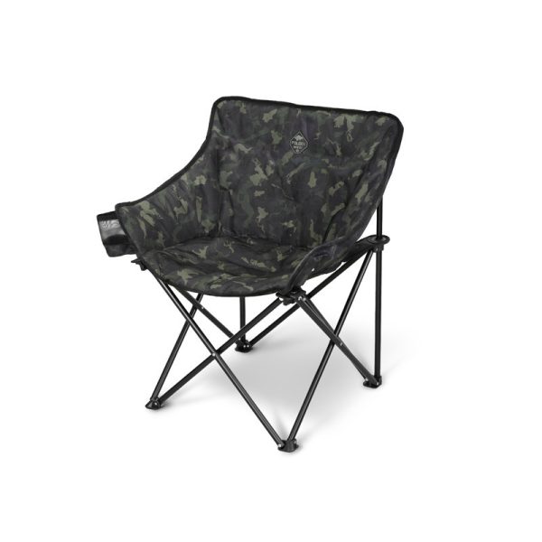 Delphin Foldix Banx 45x45x38cm Fishing Chair