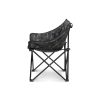Delphin Foldix Banx 45x45x38cm Fishing Chair