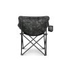 Delphin Foldix Banx 45x45x38cm Fishing Chair