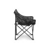Delphin Foldix Banx 45x45x38cm Fishing Chair