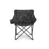 Delphin Foldix Banx 45x45x38cm Fishing Chair
