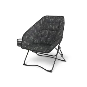 Delphin HEXIO Banx Fishing Chair 45x45x65cm