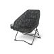 Delphin HEXIO Banx Fishing Chair 45x45x65cm