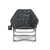 Delphin HEXIO Banx Fishing Chair 45x45x65cm