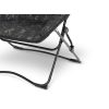 Delphin HEXIO Banx Fishing Chair 45x45x65cm
