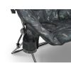 Delphin HEXIO Banx Fishing Chair 45x45x65cm