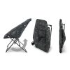 Delphin HEXIO Banx Fishing Chair 45x45x65cm