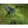 Delphin HEXIO Banx Fishing Chair 45x45x65cm