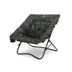 Delphin Thixer Banx Fishing Chair 50x48x56cm