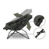 Delphin Thixer Banx Fishing Chair 50x48x56cm