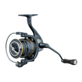 Delphin Technix 2T 2000 DP Front Drag Reel
