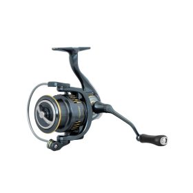 Delphin Technix 3T 3000 DP Front Drag Reel