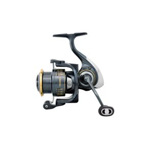 Delphin Technix 4T 4000 DP Front Drag Reel