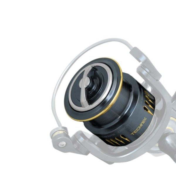 Delphin Technix 2T 2000 DP Deep pole drum