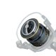 Delphin Technix 2T 2000 DP Deep pole drum