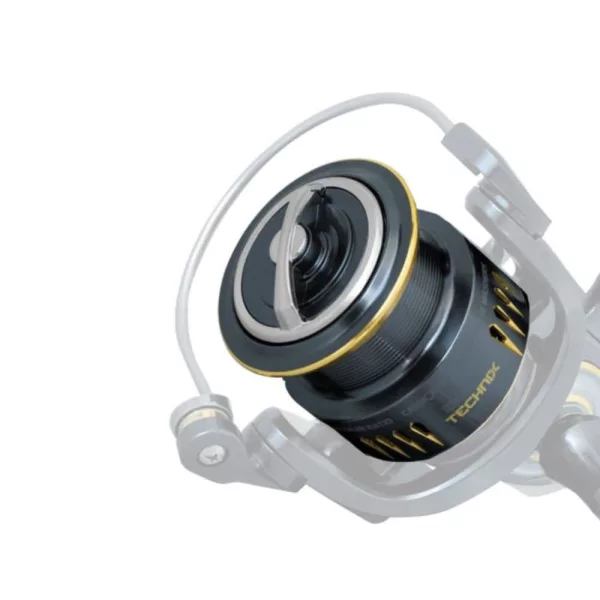 Delphin Technix 4T 4000 DP Deep Spare Spool