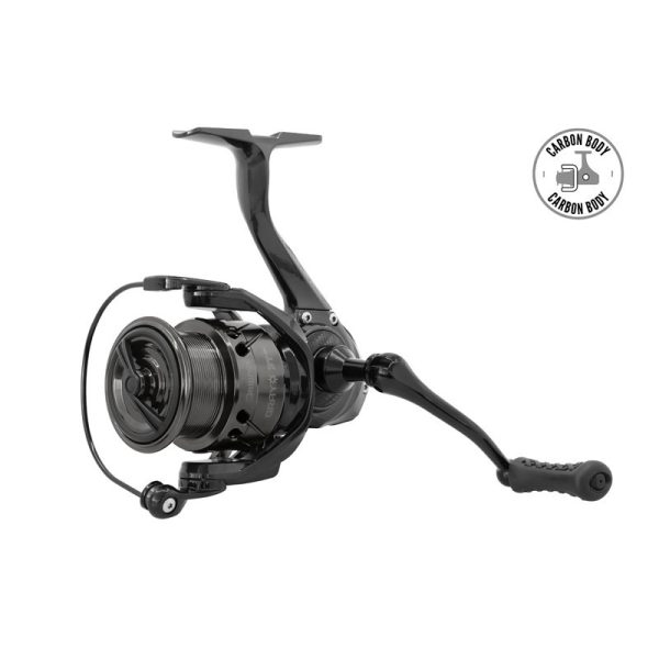 Delphin Grayx 2T 2000 SH Front Drag Reel
