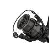 Delphin Grayx 2T 2000 SH Front Drag Reel