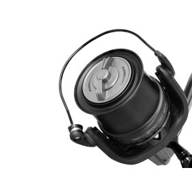 Delphin Spodcast 12T SH Shallow Spare Spool