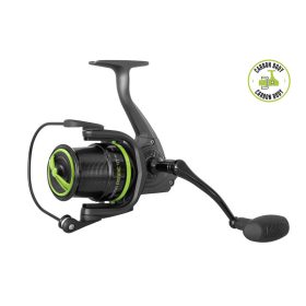 Delphin Pr1me 5T 5000 SH Front Drag Reel