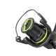 Delphin Pr1me 4T SH Shallow Spool Drum