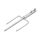 Delphin Trib Stainless Steel Detachable Umbrella Holder