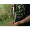Delphin Trib Stainless Steel Detachable Umbrella Holder