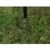 Delphin Trib Stainless Steel Detachable Umbrella Holder
