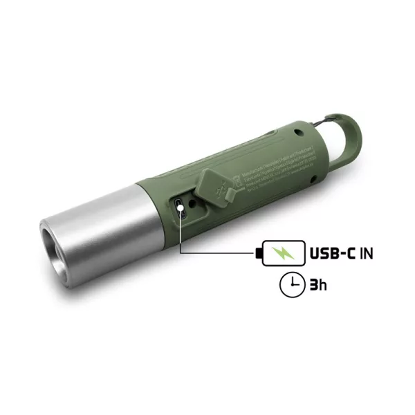 Delphin Torix Camping Lamp 2200mAh