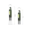 Delphin Torix Camping Lamp 2200mAh