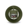 Delphin Ventix Ventilátor Világítással 4400mAh