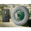 Delphin Ventix Ventilátor Világítással 4400mAh