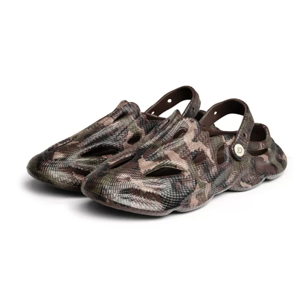 Delphin Gridz Banx EVA Papucs 45