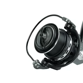 Delphin TheoX 5T SH Aluminum Shallow Spool