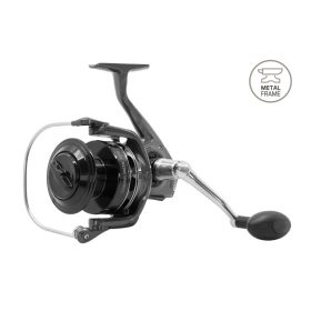 Delphin Irox 7T DP 7000 Front Drag Reel