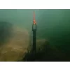 Delphin Help Rig for Releasing Snagged Rigs