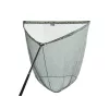 Delphin Telefix C2G Telescopic 1,80m Landing Net Handle with 100x100cm Net