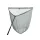 Delphin Telefix C2G Telescopic 1,80m Landing Net Handle with 100x100cm Net