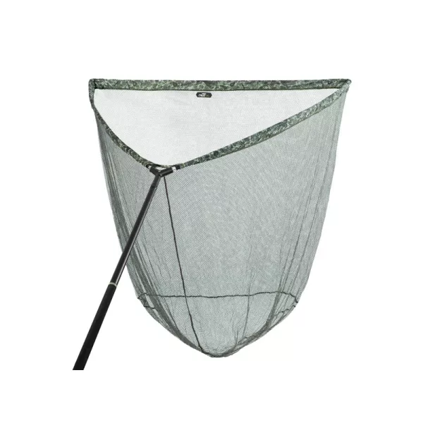 Delphin Telefix C2G Telescopic 1,80m Landing Net Handle with 100x100cm Net