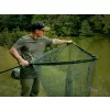 Delphin Telefix C2G Telescopic 1,80m Landing Net Handle with 100x100cm Net