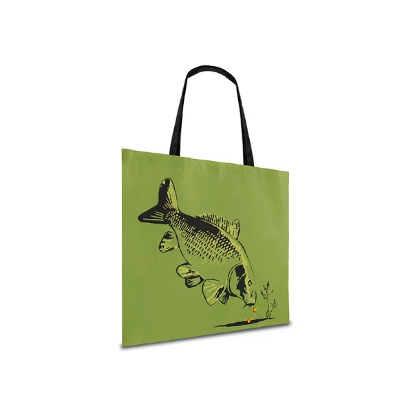 Delphin ShopBag Carp Shopping Bag 50x45cm 20pcs