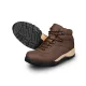 Delphin Ixtera Sierra Leather Waterproof Boots 43
