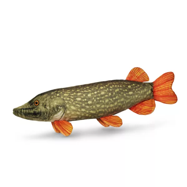 Delphin Piky Plush Pike 60cm
