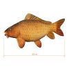 Delphin Carpy Plush Carp 60cm
