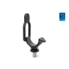 Delphin Lox Safety Lock Rod Holder