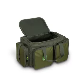  Delphin NeoBAX CARRY Fishing Bag - 40x25x25 cm - 4 Compartments