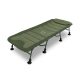 Delphin ErgoCarp Fishing Bed 215x80x38cm